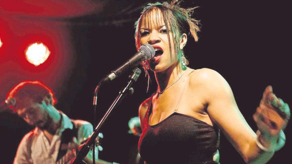 Alles im Grünen Festival